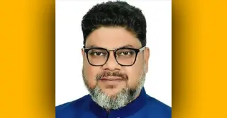 সাবেক এমপি ওমর ফারুক গ্রেপ্তার